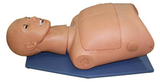 Airway Intubation and CPR Training Torso
