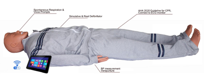 Comprehensive Nursing System