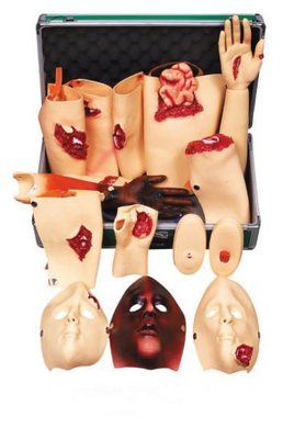 Trauma Accessories Kit