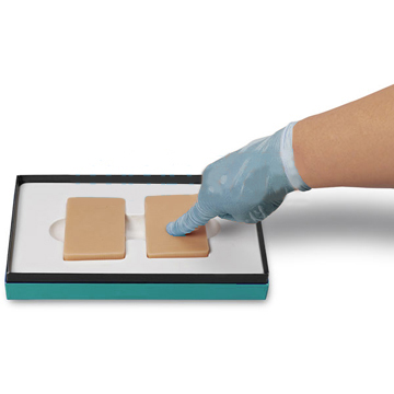 Nonpitting Edema Training Model