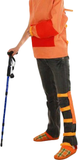 Hemiparesis Nursing Simulation Suit
