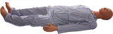 Limbs Fracture First-aid External Fixation Simulation Standardized Patient