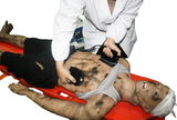 High Simulation Trauma Manikin - John