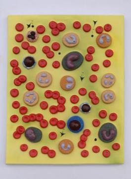 Blood Cell Model