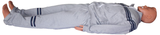 Advanced ACLS Manikin (wireless)