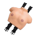Breast Examination Simulator