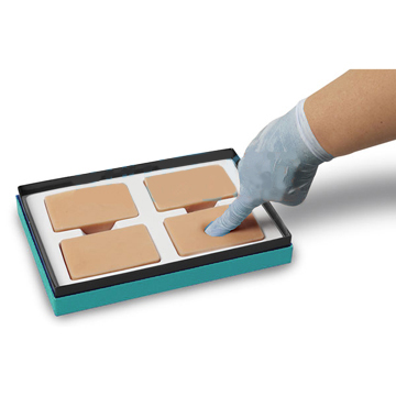 Pitting Edema Training Model