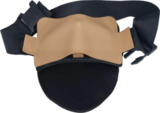 Wearable Cricothyroid Puncture Training Model