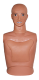 Gastric Catheterization Training Torso