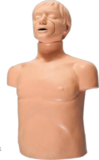 Basic Wading Rescue Manikin