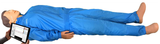 Basic Life Support Training Manikin (CPR+AED)