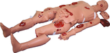 Full Functional Trauma Nursing Manikin